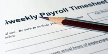 Payroll services Central Florida, Federal, State repoting of payroll and contributions